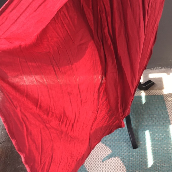 Seven Sisters Strapless Jumpsuit - Picture 7 of 8